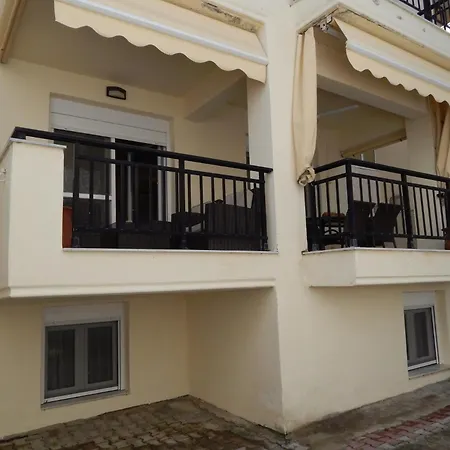 아파트 Tzelepis House In *