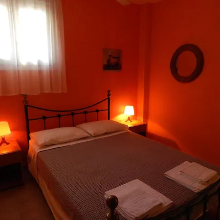 Apartment Tzelepis House In Nea Skioni