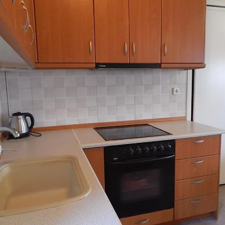 Tzelepis House In Apartment *