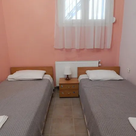 Tzelepis House In * Nea Skioni