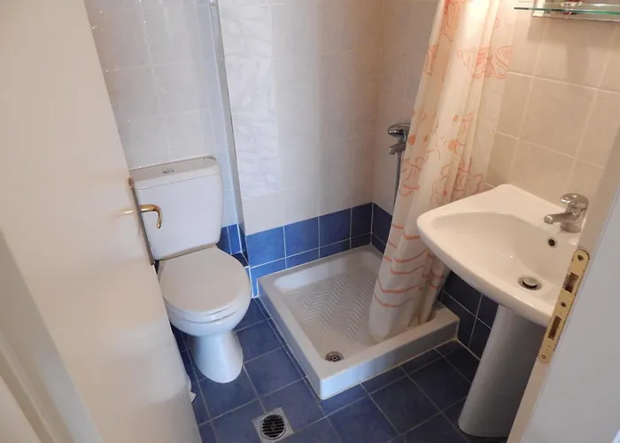 Appartement Tzelepis House In *