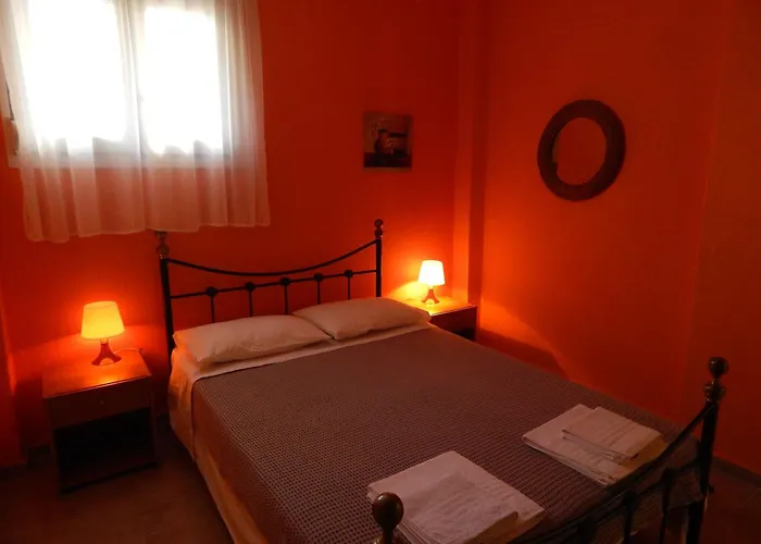 Appartement Tzelepis House In Nea Skioni