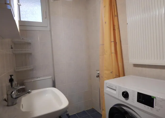 Appartement Tzelepis House In *