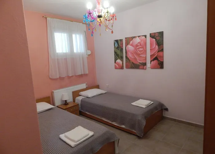 Tzelepis House In Appartement Nea Skioni